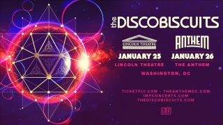 View The Disco Biscuits Live Performance at 10 Mile Music Hall, Frisco, CO