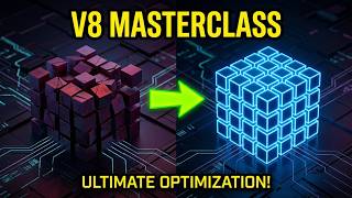Understanding V8 GC (The Performance Engineer: Mastering Memory & Low-Level Optimization)