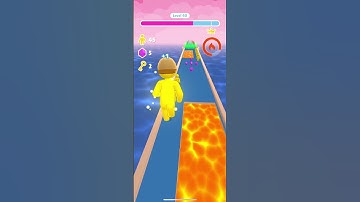 Max LEVEL Giant Rush New Update Gameplay (iOS,Android) Shorts # 30