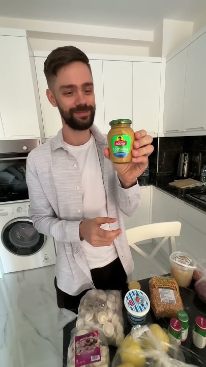 Как дома 😍 Только цены не как дома 😅 Горчица Дядя Ваня 400 руб 😳 - YouTube