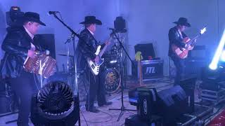Flor Sin Retoño-Los Corceles De Tijuana 