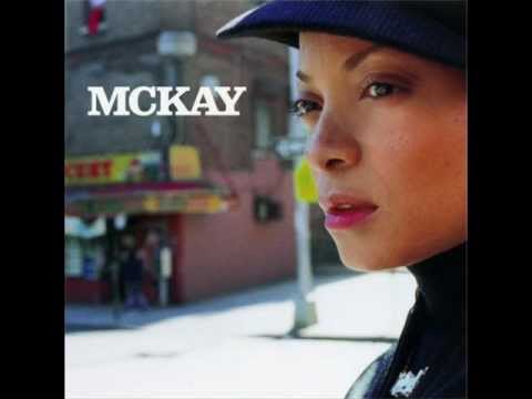 Stephanie McKay — Stephanie McKay - Tell Him