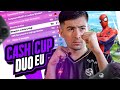 DE RETOUR SUR YOUTUBE ! CASH CUP DUO EU W/ SLOWW