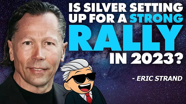 Is Silver Setting Up For A Strong Rally In 2023? -...
