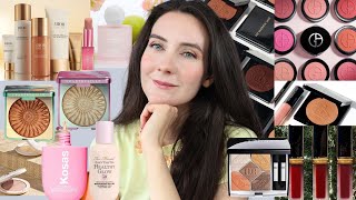 BEAUTY NEWS Talk &amp; Mini Reviews | Will I buy it | Spring - Summer 2023