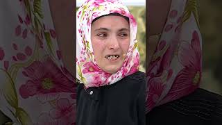 Kocamın Şiddetinden Kaçtım