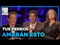 Negocios bien perrones que los perros amarán 🐶😋 | Shark Tank México