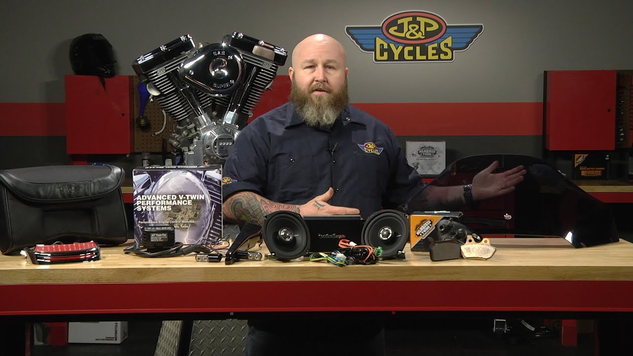 February 2015 Product Guide by J&P Cycles YouTube