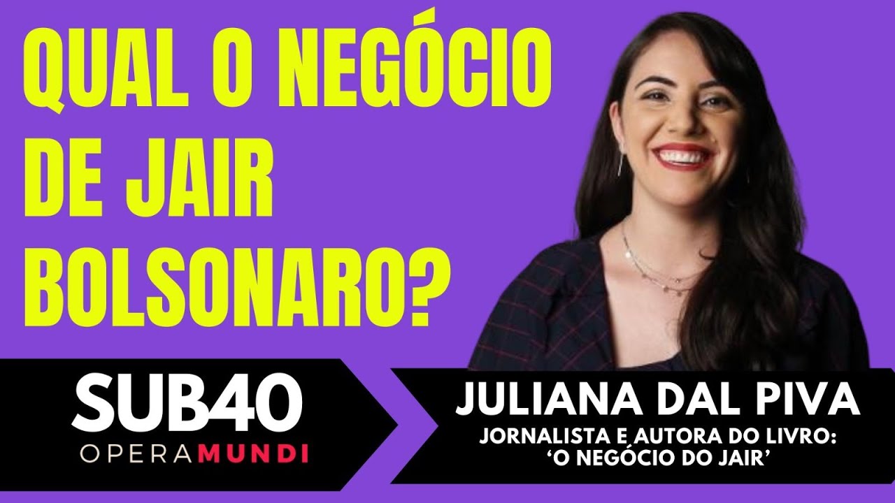 Brazilian court orders journalist Juliana Dal Piva to pay damages to  Bolsonaro lawyer - Committee to Protect Journalists