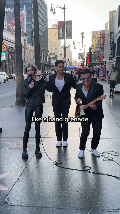 I Wasn't Expecting This Singer To Sound Like Billie Eilish🤯 @sophiep0wers