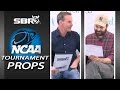 NCAA Tournament Basketball Picks  The Odds Couple ...