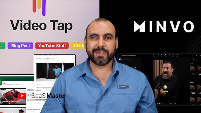 Minvo Lifetime Deal Review: Unbeatable Value for Entrepreneurs