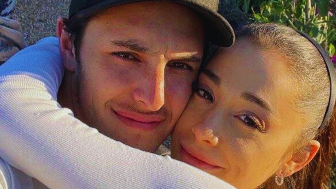 New Update!! Breaking News Of Ariana Grande and Dalton Gomez It will