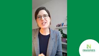 NEWCOMERS: Definition and research focus