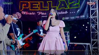PELLAZ MUSIC–DIBALIK PENANTIAN–SILVIA MAHARANI–HAPPY WEDDING DONI DAN MATUL–MINDAHAN BATEALIT JEPA