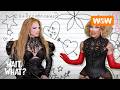 Wait, What? - Trains | Full Episode