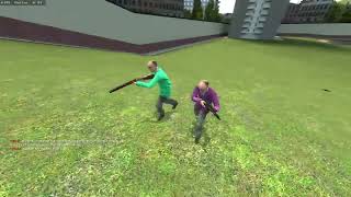 Zeta players VS Lambda players