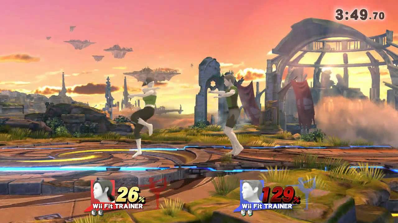 YMCA VS FITNESS YouTube