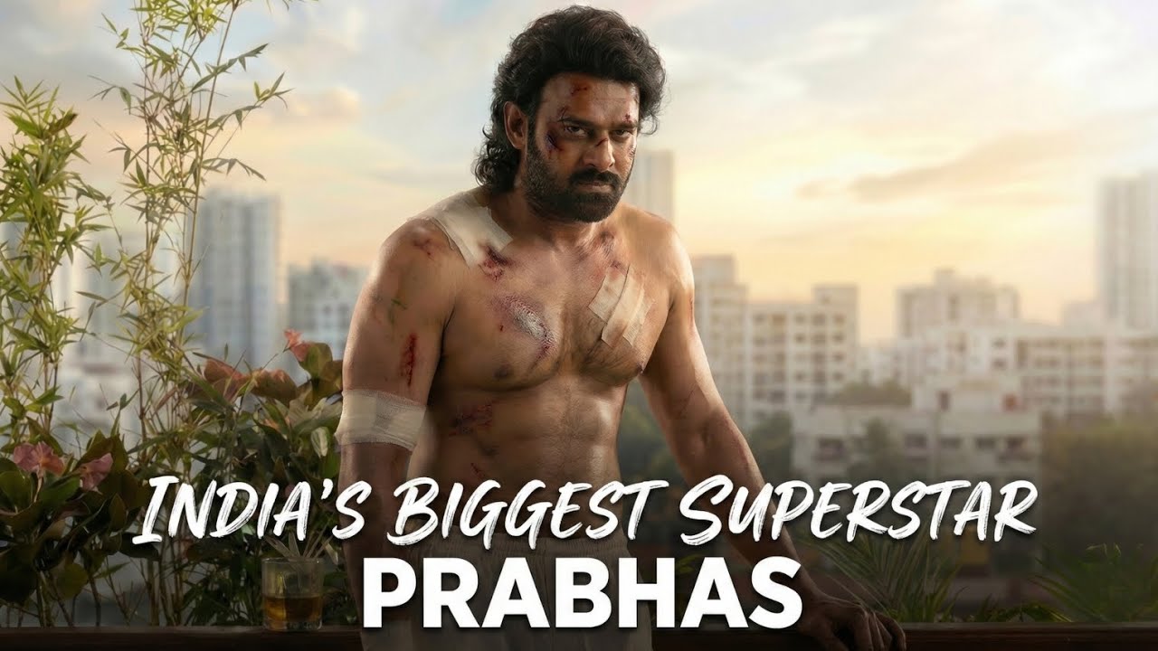 Spirit movie first look |Prabhas |Sandeep Reddy Wanga| Tripti Dimri| fan made 