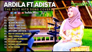 Ardila Akbar Full Album Terbaru 2024- Rungkat, Ayang || Lagu Pop Terpopuler 2024 Firal Tiktok