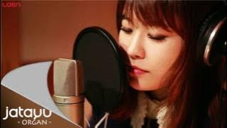 WAYANG GARENG JATAYU