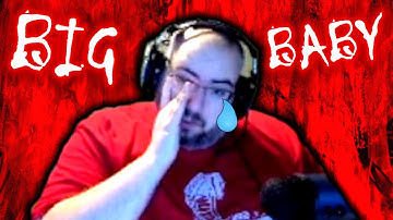 BULLIED IN VOICE CHAT DURING ARGUMENT WITH ENEMY TEAM