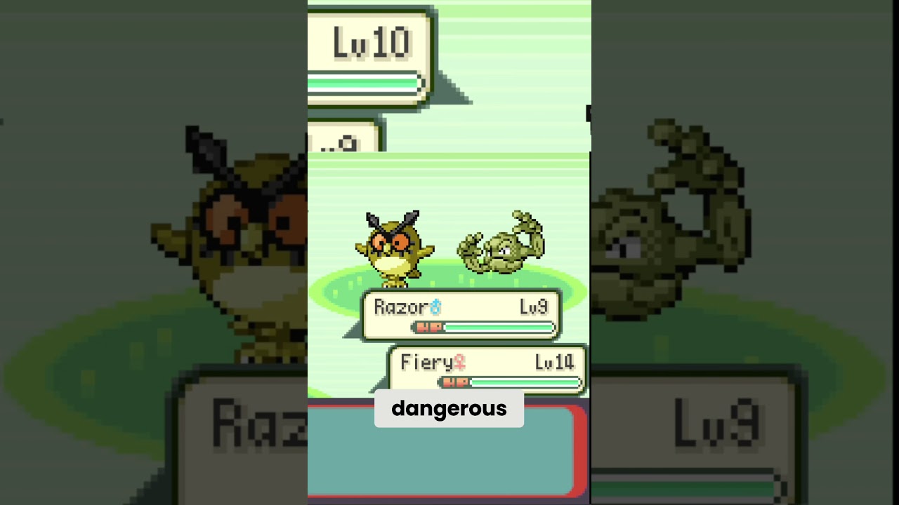 А что если «быть впереди» — это всего лишь ложная уверенность?