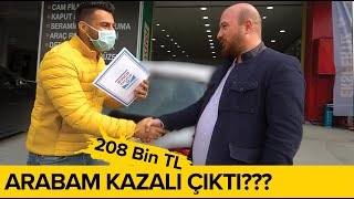 İKİNCİ ELDE KAZIKLANDIM ? ? | PİYASANIN EN UCUZ SEAT LEON 'UNU ALDIM