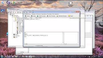 firebird , usando iboconsole, sql e auto-incremento