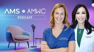 Single-Product Treatments: Holding You Back | Dr. Sheila Barbarino & Dr. Ciara Abbott| AMWC Podcast