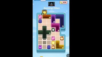 Drop The Cat Level 45 Walkthrough Solution