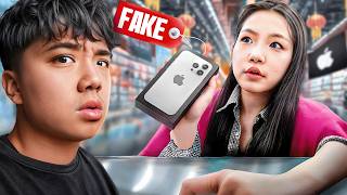 Thumbnail for Lohnt sich der größte Markt der Welt?