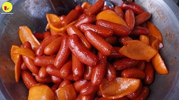 Siêu to khổng lồ chảo CHUỐI SỨ CƠM DỪA RIM ĐƯỜNG THỐT NỐT chất nhất Sài Gòn| Địa điểm ăn uống