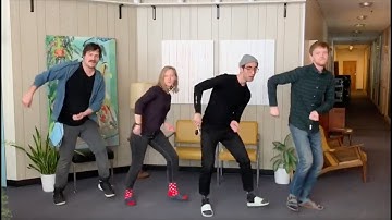 Bad Bad Hats - "Girl" (Official Video)
