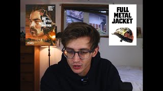 film roundup // september 2025