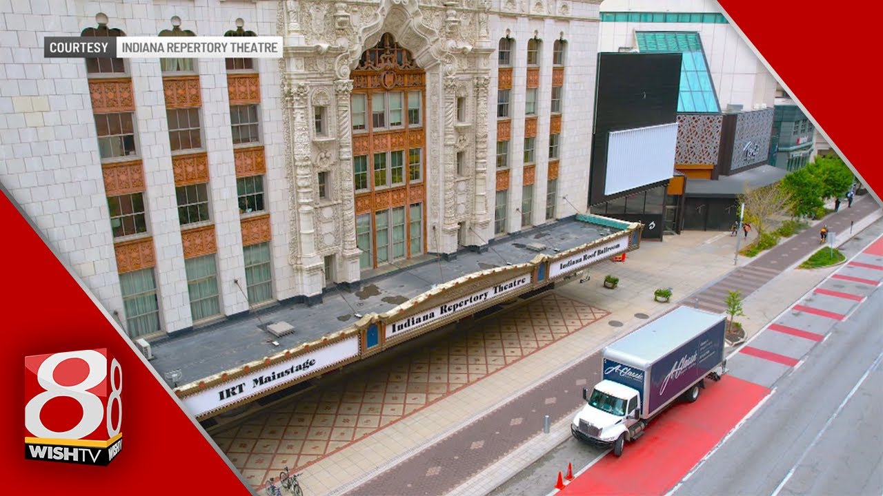 A sneak peek at Indiana Repertory Theatre's upcoming season