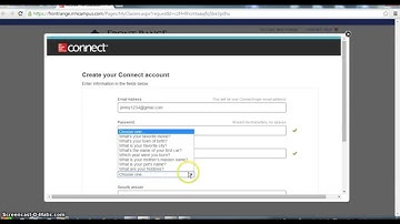 D2L& Connect student registration