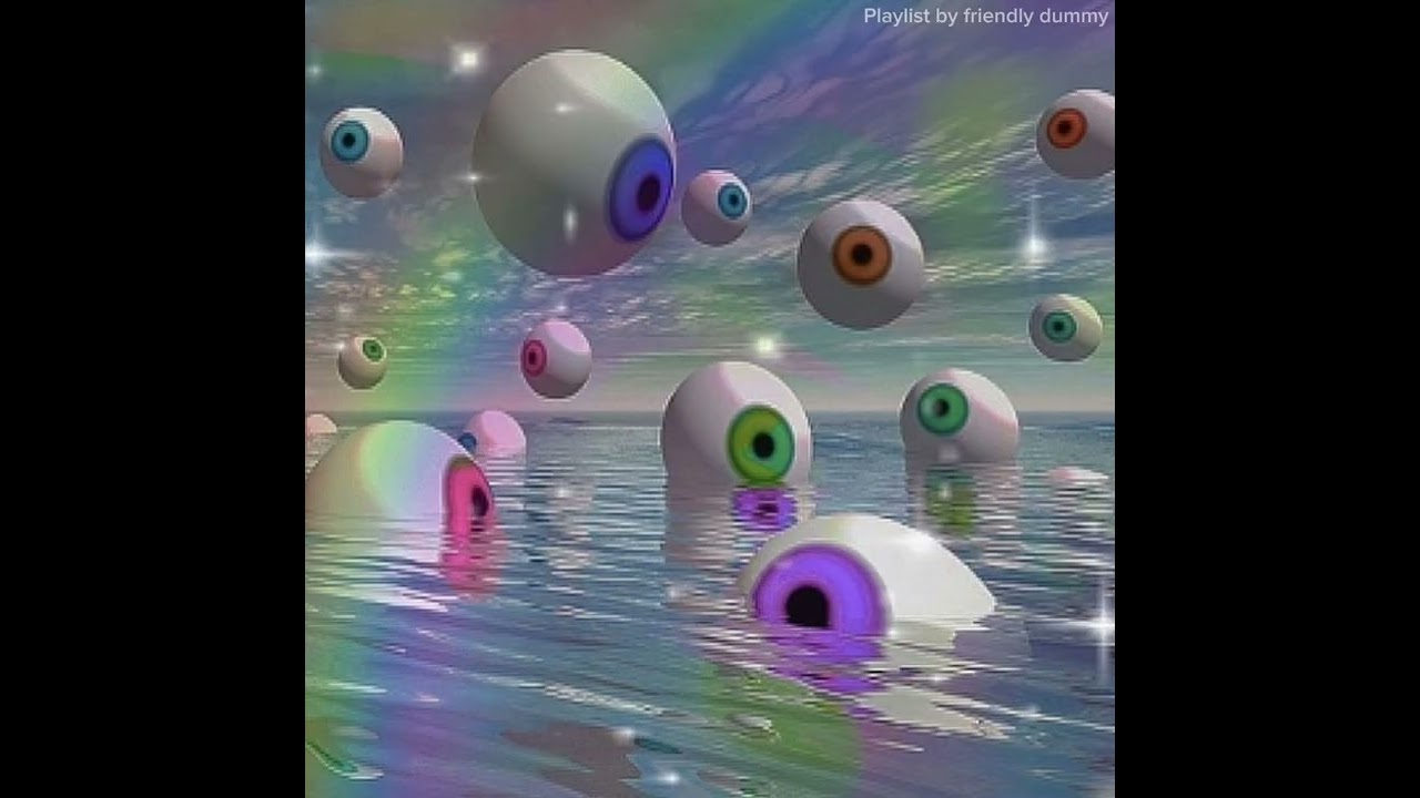 -✰ Weirdcore edit audios Bc you know what you did.✰-