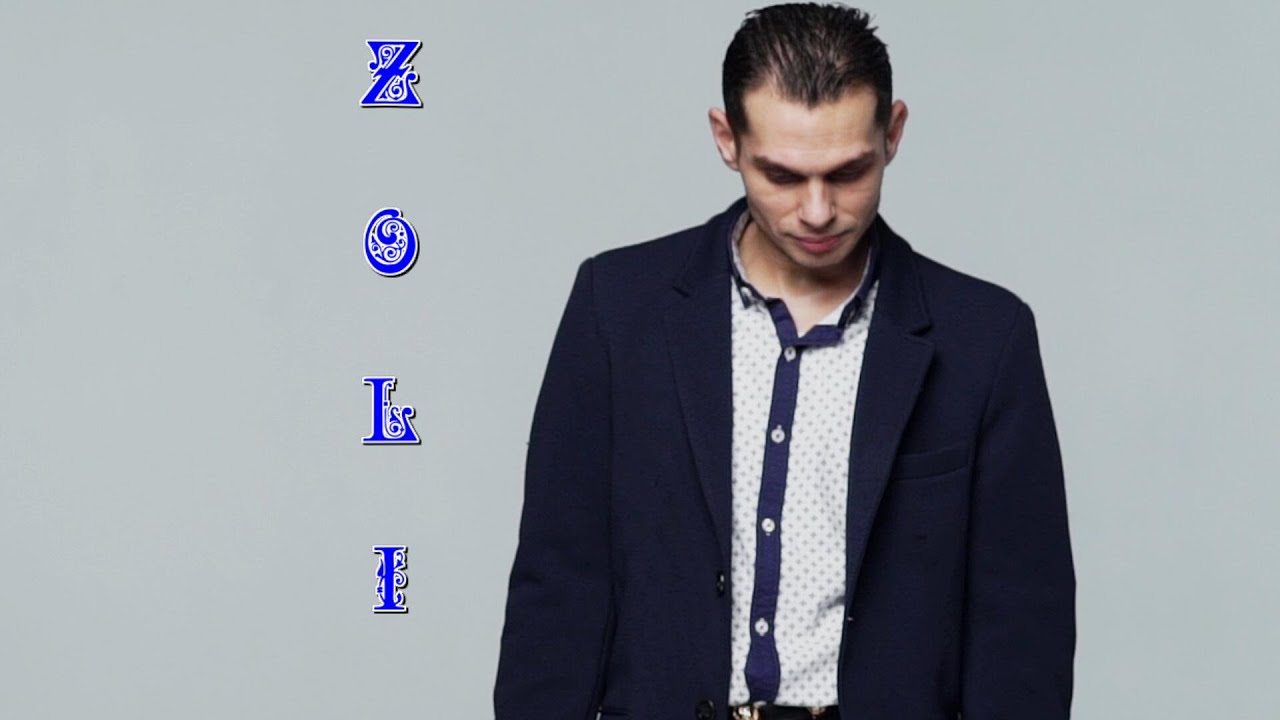 ⁣Zoli-Egy szó elég-Official ZGstudio video