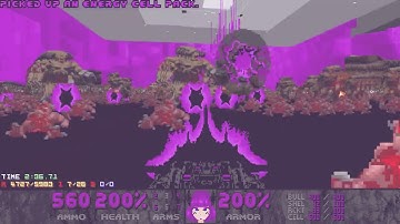 icgya MAP01 uv-max in 3:58