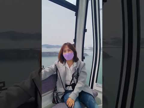 #딴데 찍지말고 나만 찍어~ㅋㅋ #콧바람 쐬는날 #여행 #힐링 #엄마  #가족유행 #남편잡기 ㅋ#유머