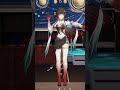 Lingsha / Tell Me【Honkai Star Rail MMD】#TellMe #honkaistarrail #Lingsha