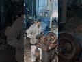 キーキー鳴くと行っても原因は様々!鳴き方の特徴や鳴く条件をしっかりと確認する事が大切!ちなみに新車のハリアーのディスクが歪んでことある! #mechanic