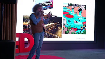 Практическая эволюция | Михаил Гельфанд | TEDxSolnechnyOstrov