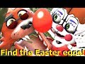 Baby Foxy Easter Egg Hunt [FNAF SFM] Animation