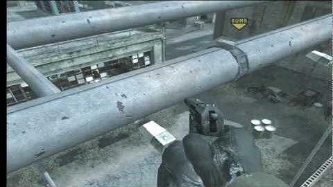 Pipeline Jump Elevator