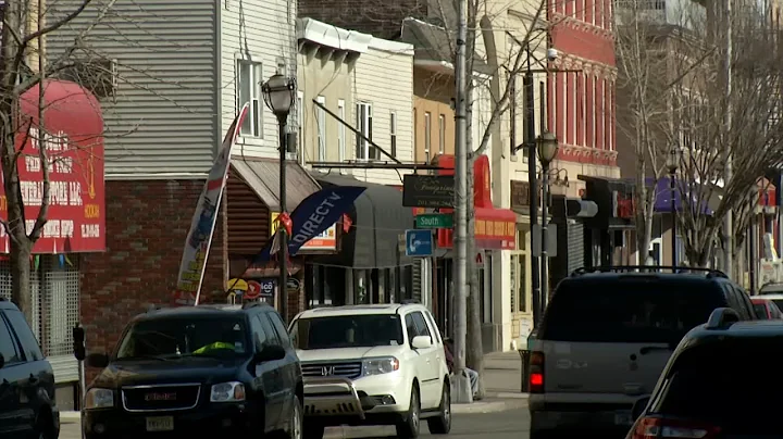 Report: Immigrants own nearly half of NJ's local businesses