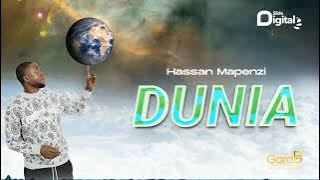 Hassan Mapenzi - Dunia ( Music Audio)