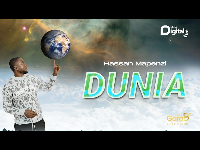 Hassan Mapenzi - Dunia (Official Music Audio) class=
