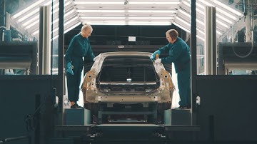 Your Car Is Our Creation